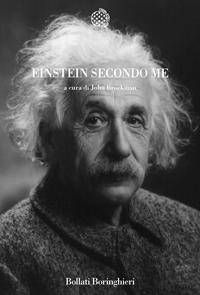 Einstein Secondo Me - A cura di John Brockman